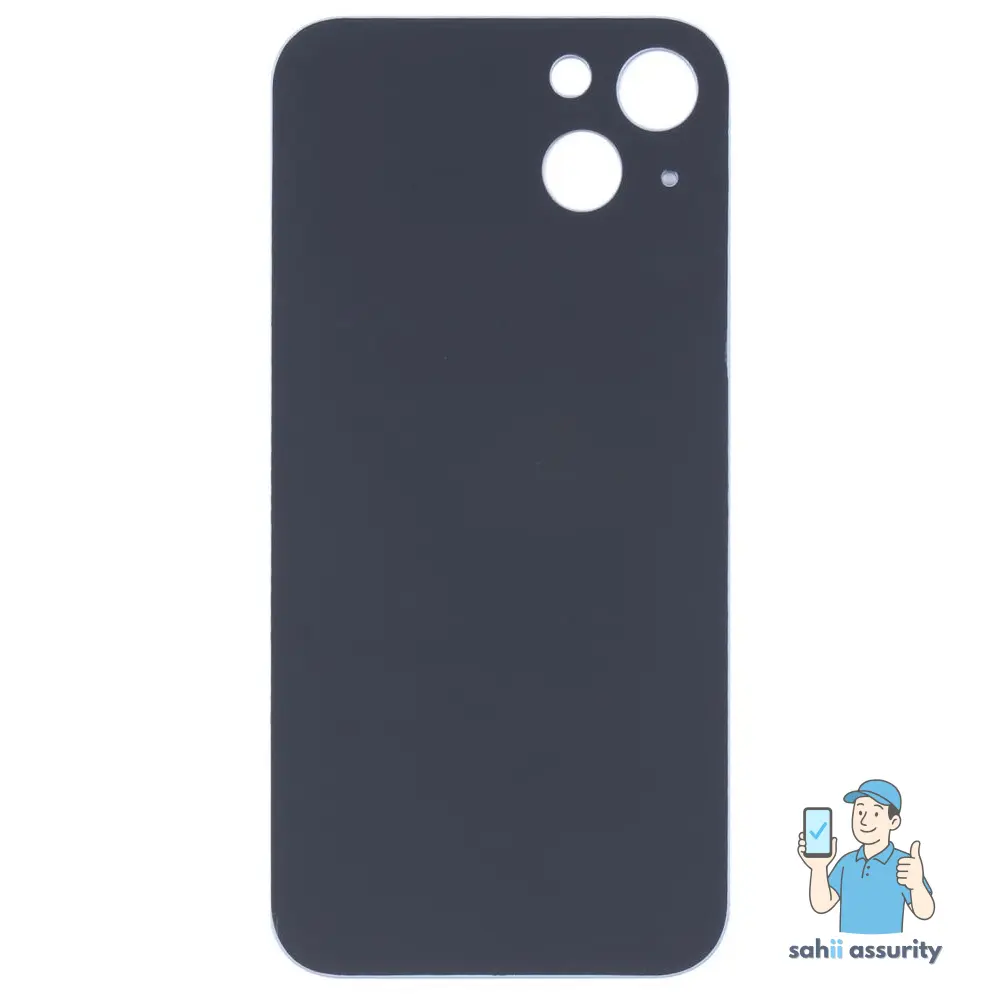 Back Panel Cover for Apple iPhone 14 thumbnail